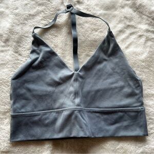 Alphalete Halter Sports Bra